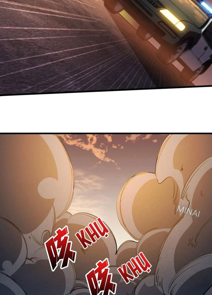 Nhân Vật Phản Diện? Chắc Chắn Không Phải Ta Chapter 49 - Trang 4