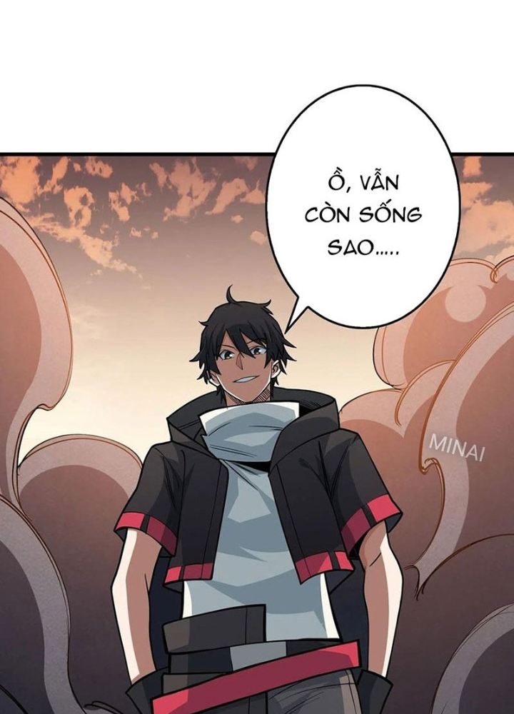 Nhân Vật Phản Diện? Chắc Chắn Không Phải Ta Chapter 49 - Trang 4