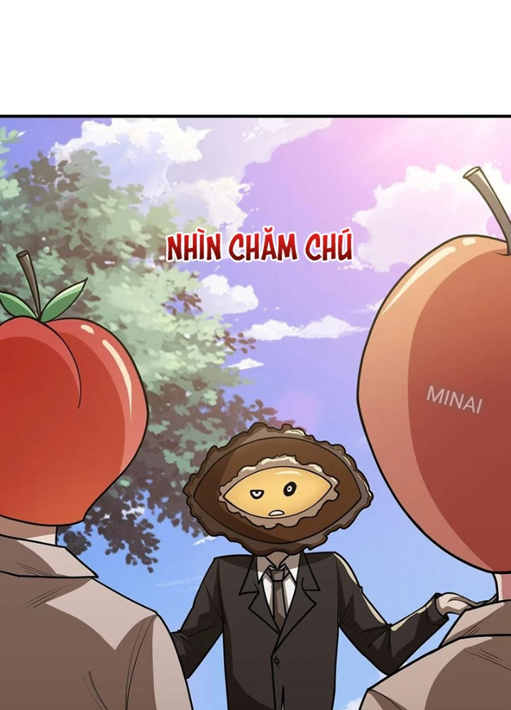 Nhân Vật Phản Diện? Chắc Chắn Không Phải Ta Chapter 50 - Trang 4