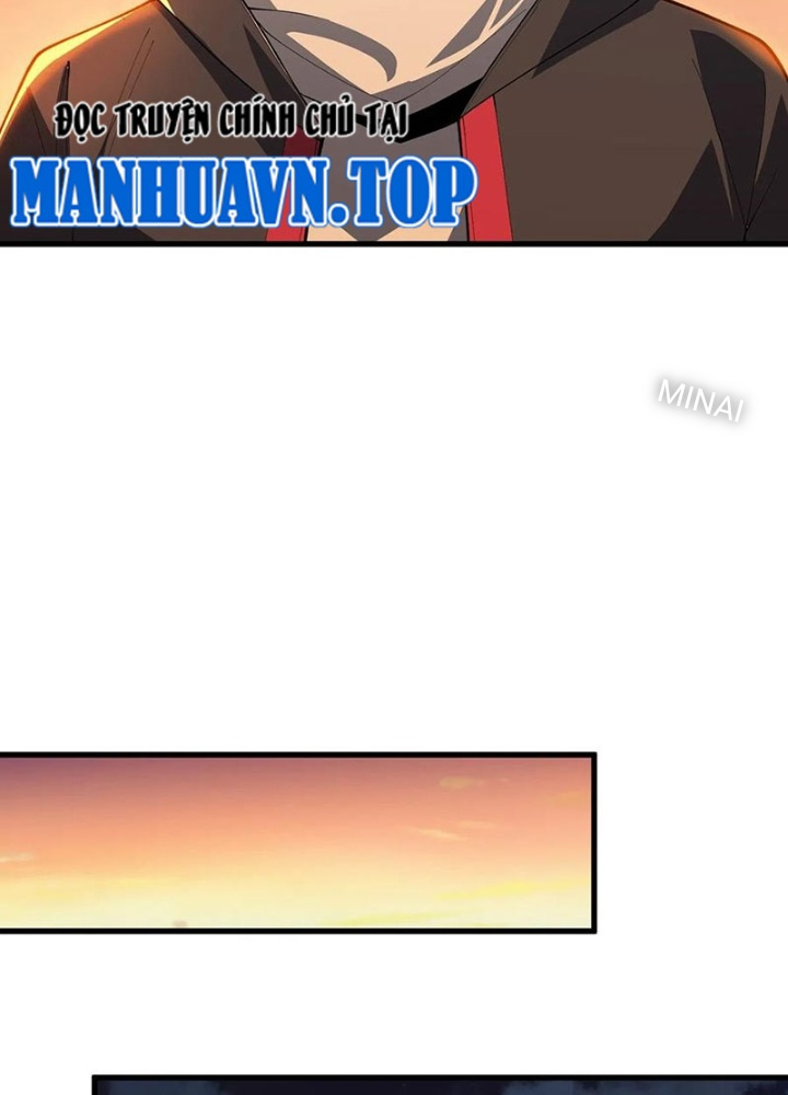 Nhân Vật Phản Diện? Chắc Chắn Không Phải Ta Chapter 50 - Trang 4