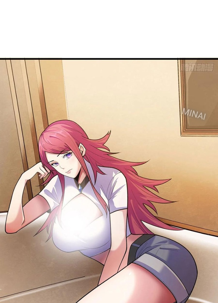 Nhân Vật Phản Diện? Chắc Chắn Không Phải Ta Chapter 50 - Trang 4