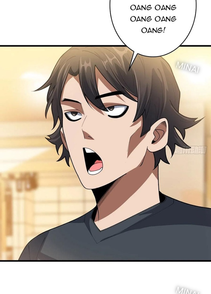 Nhân Vật Phản Diện? Chắc Chắn Không Phải Ta Chapter 50 - Trang 4