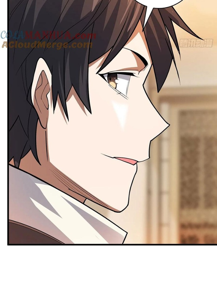 Nhân Vật Phản Diện? Chắc Chắn Không Phải Ta Chapter 50 - Trang 4