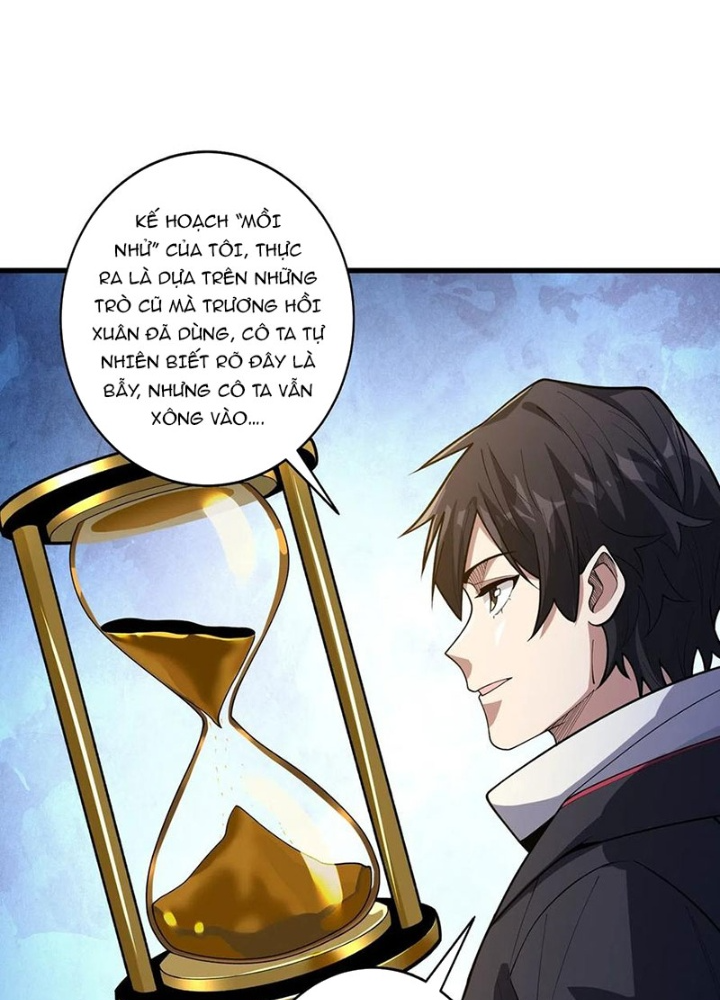 Nhân Vật Phản Diện? Chắc Chắn Không Phải Ta Chapter 50 - Trang 4