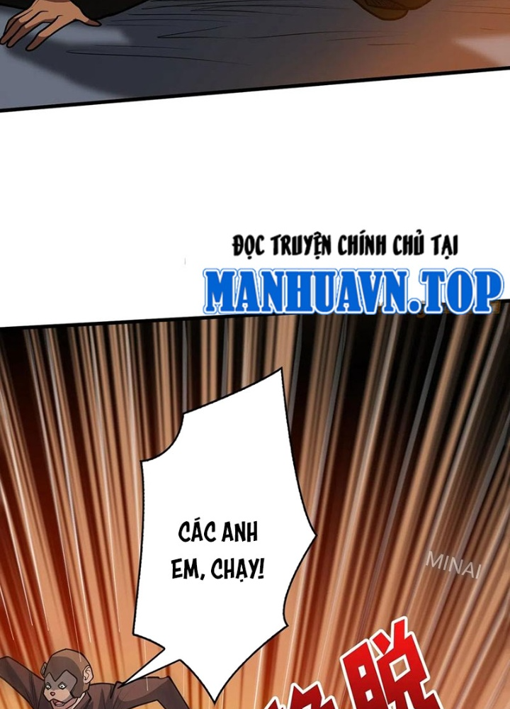 Nhân Vật Phản Diện? Chắc Chắn Không Phải Ta Chapter 50 - Trang 4