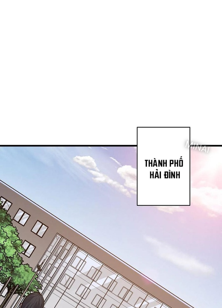 Nhân Vật Phản Diện? Chắc Chắn Không Phải Ta Chapter 50 - Trang 4