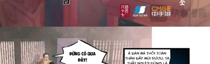 Tiên Kiếm Kỳ Hiệp Truyện Tứ Chapter 84 - Trang 3