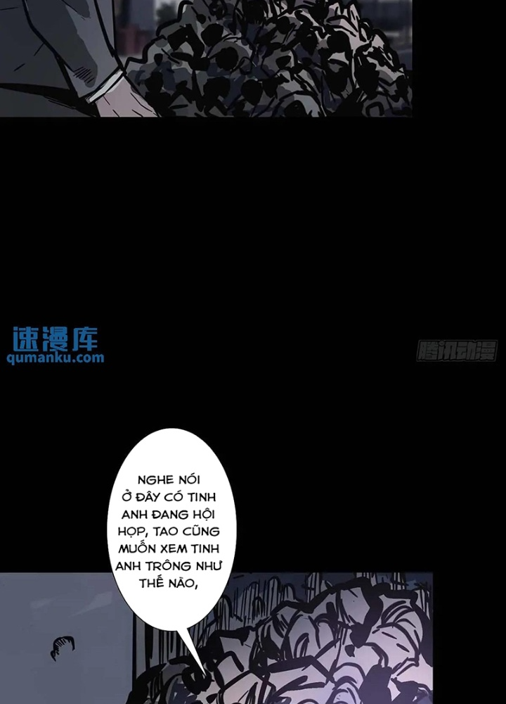 Quay Đầu Là Bờ Chapter 208 - Trang 2