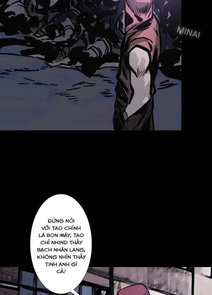 Quay Đầu Là Bờ Chapter 208 - Trang 2