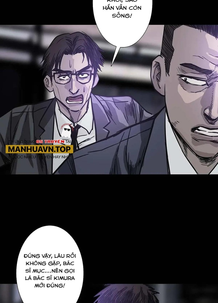 Quay Đầu Là Bờ Chapter 208 - Trang 2