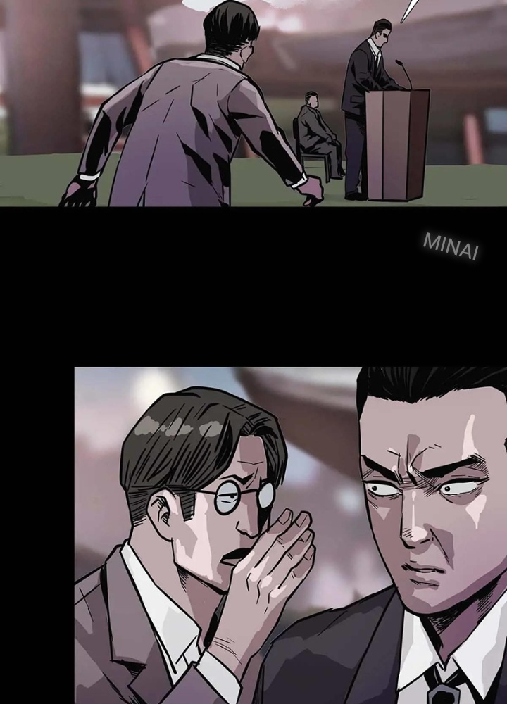 Quay Đầu Là Bờ Chapter 208 - Trang 2