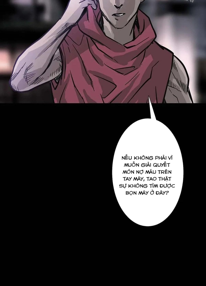 Quay Đầu Là Bờ Chapter 208 - Trang 2