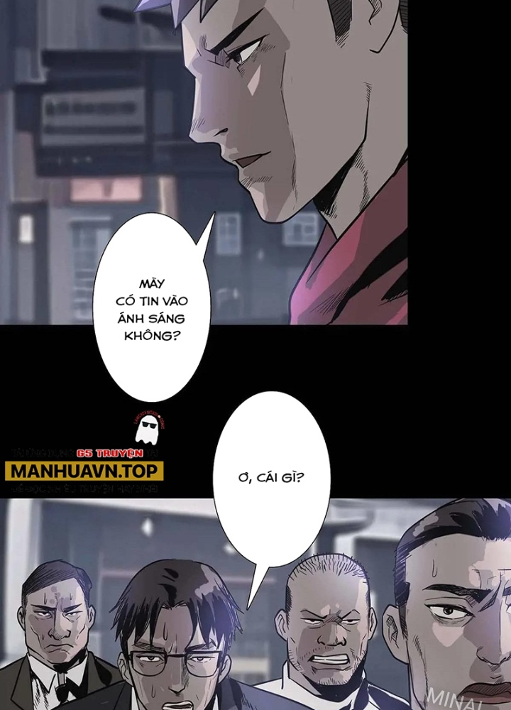 Quay Đầu Là Bờ Chapter 208 - Trang 2