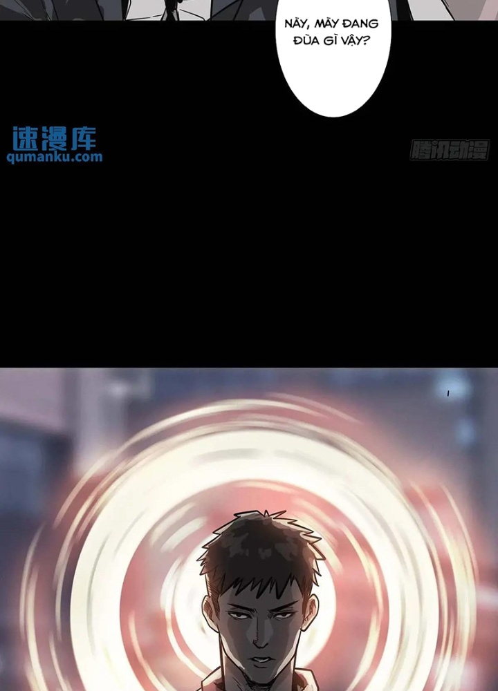 Quay Đầu Là Bờ Chapter 208 - Trang 2