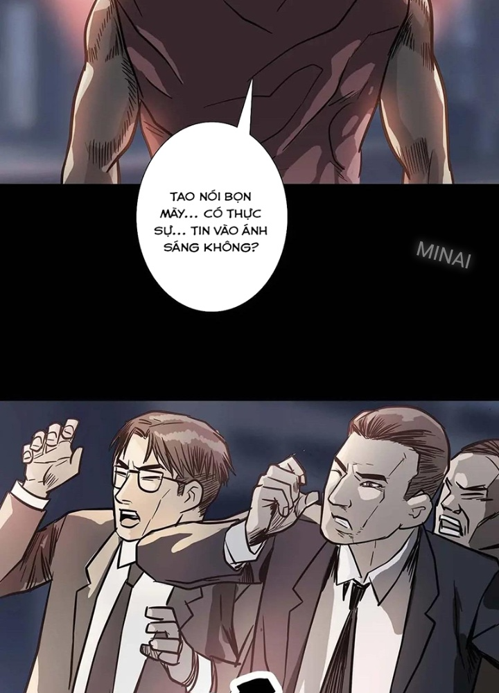 Quay Đầu Là Bờ Chapter 208 - Trang 2