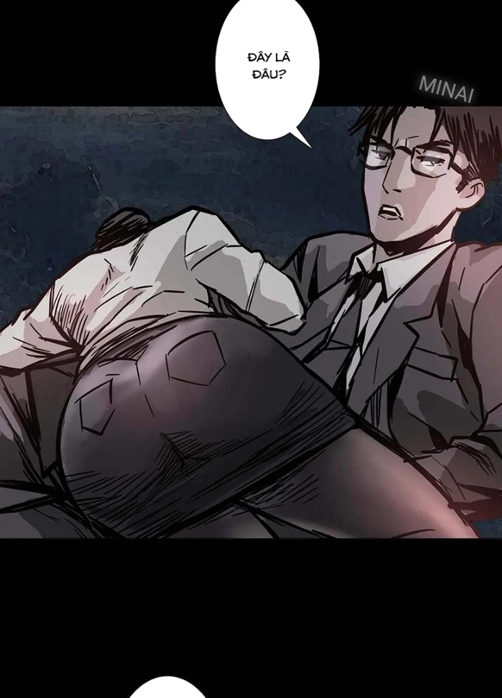 Quay Đầu Là Bờ Chapter 208 - Trang 2