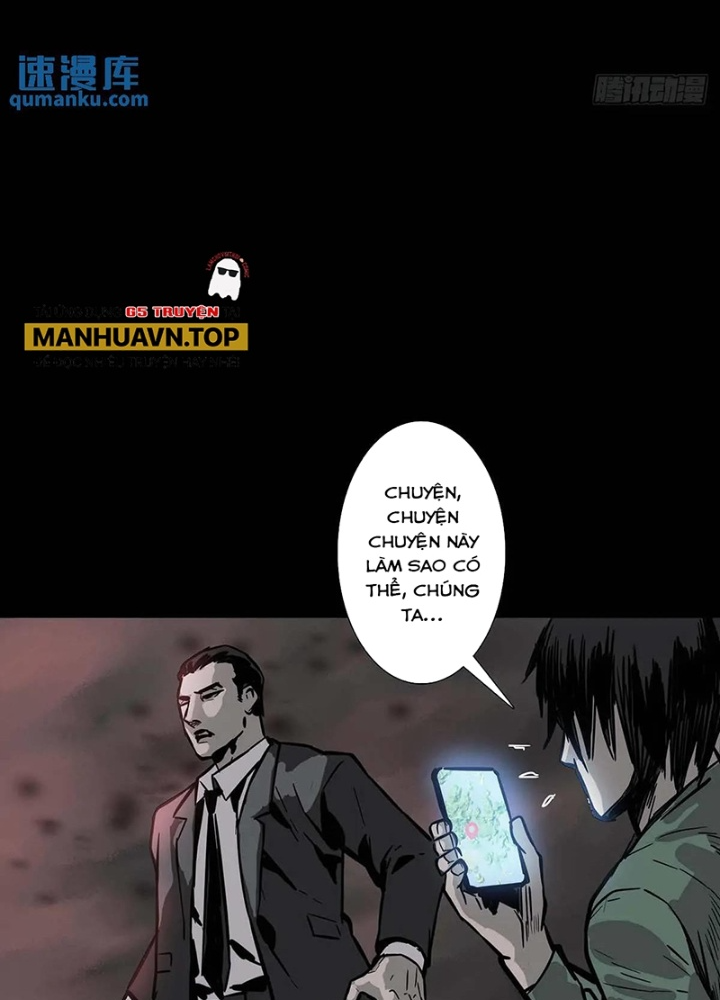 Quay Đầu Là Bờ Chapter 208 - Trang 2