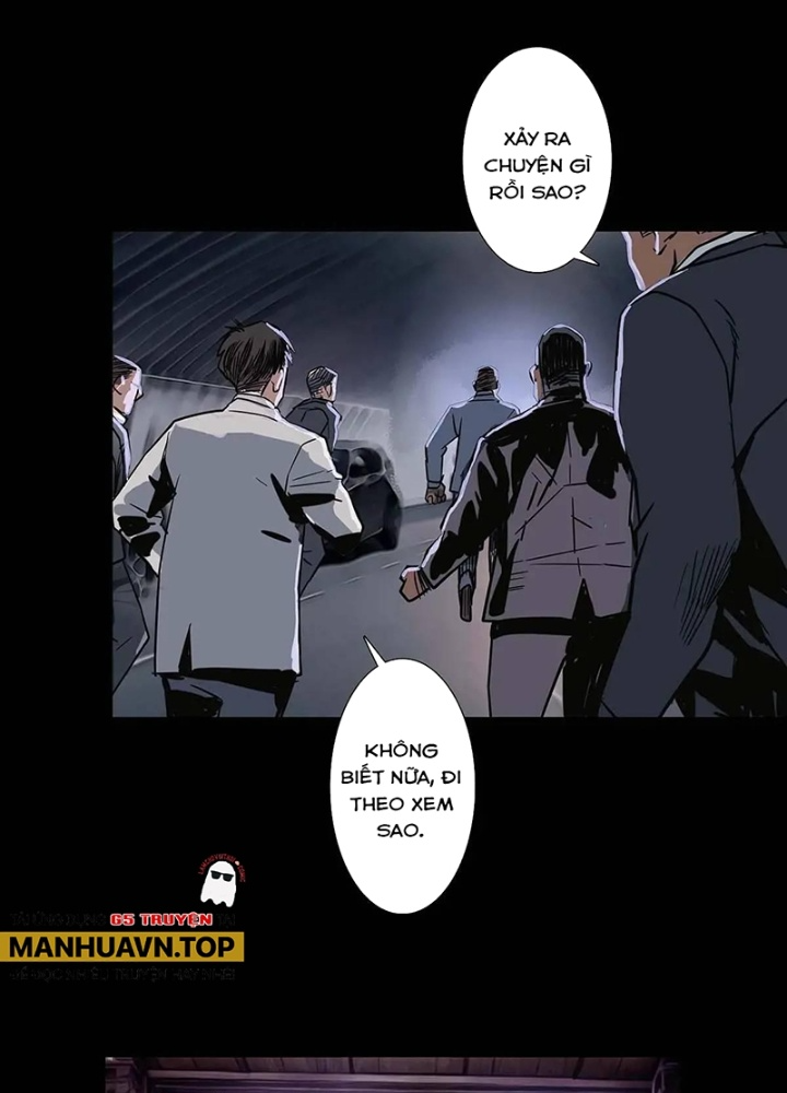 Quay Đầu Là Bờ Chapter 208 - Trang 2