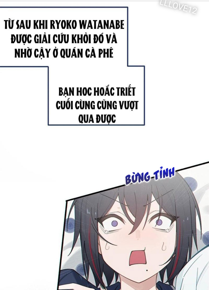 Gia Và Nữ Quỷ Đối Chọi Gay Gắt Chapter 39 - Trang 2