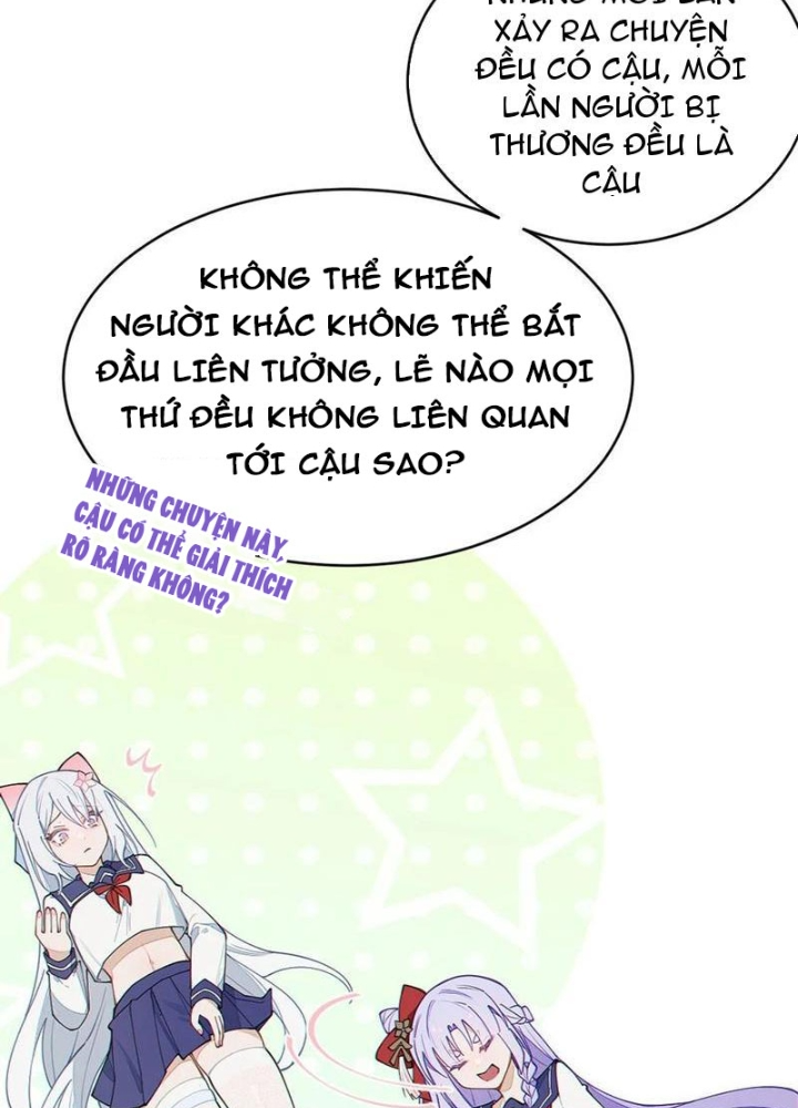 Gia Và Nữ Quỷ Đối Chọi Gay Gắt Chapter 39 - Trang 2