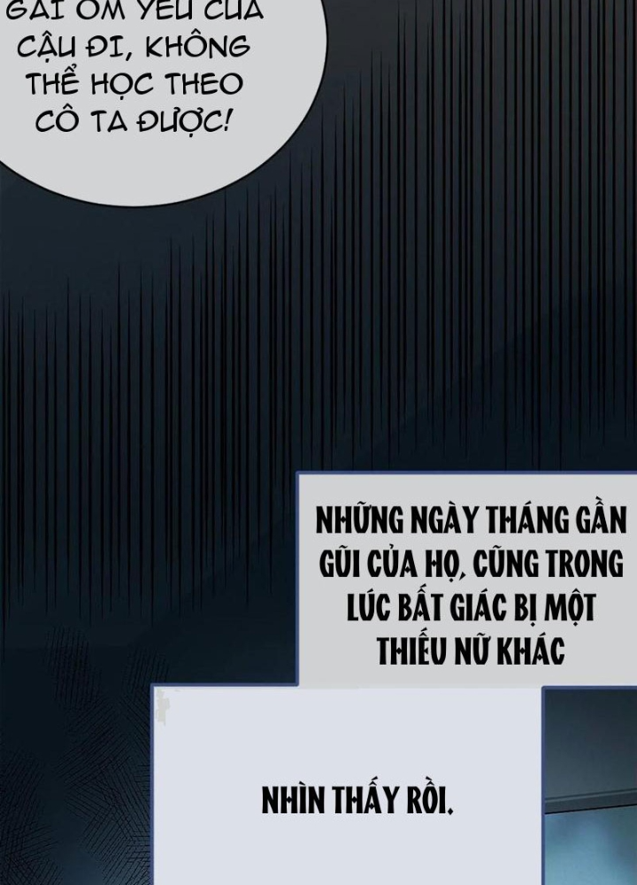 Gia Và Nữ Quỷ Đối Chọi Gay Gắt Chapter 39 - Trang 2