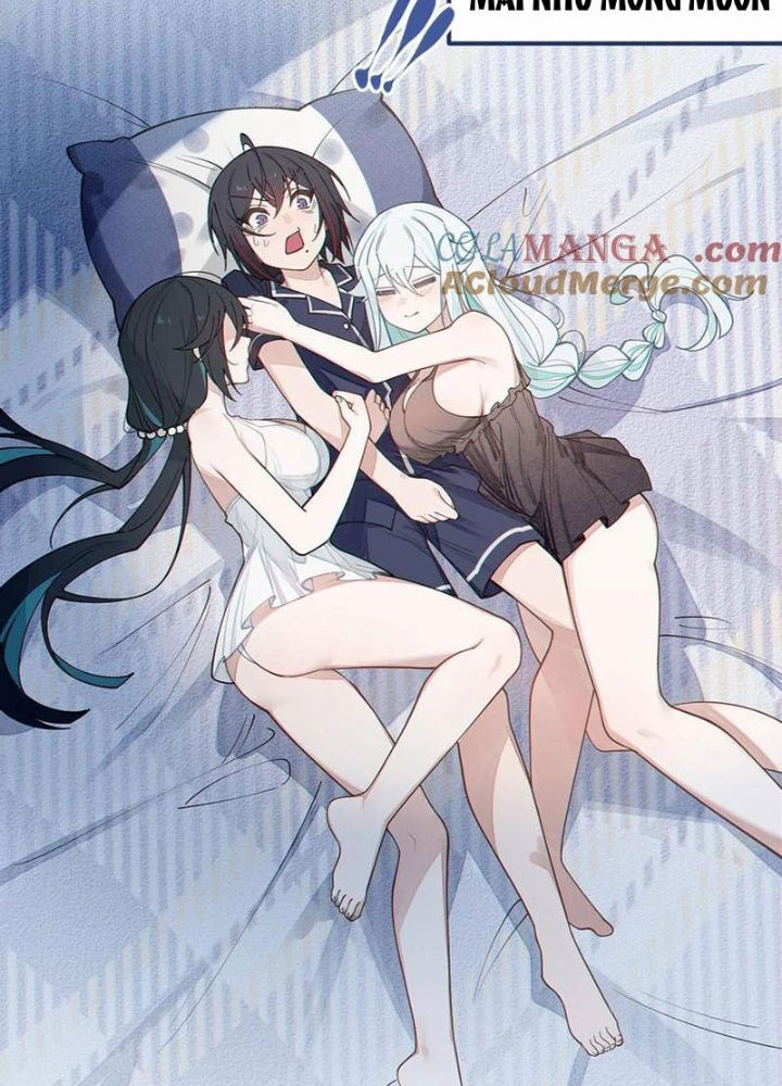 Gia Và Nữ Quỷ Đối Chọi Gay Gắt Chapter 39 - Trang 2