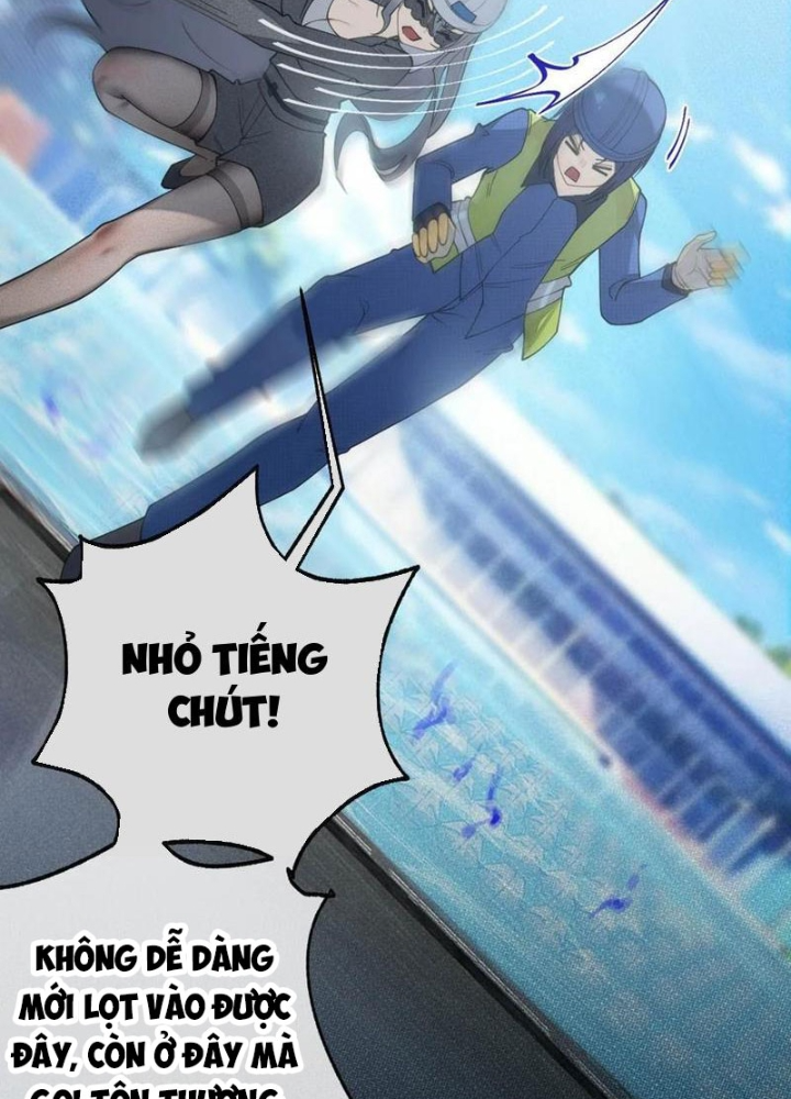 Gia Và Nữ Quỷ Đối Chọi Gay Gắt Chapter 39 - Trang 2