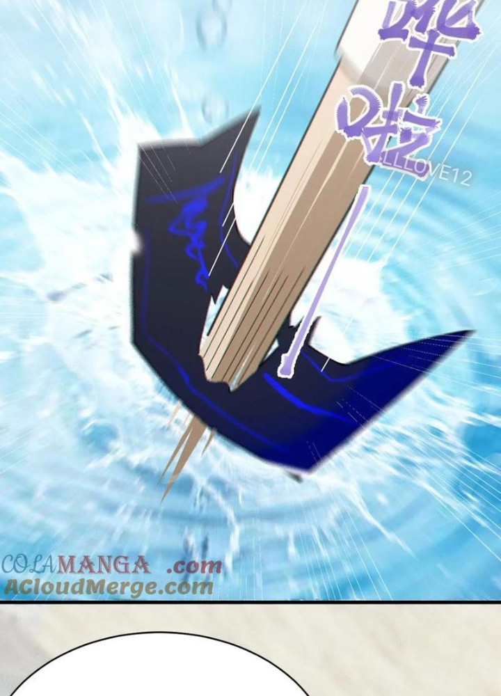 Gia Và Nữ Quỷ Đối Chọi Gay Gắt Chapter 39 - Trang 2