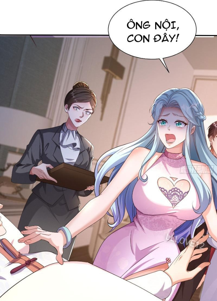 Tiên Đế Cuồng Tế Chapter 12 - Trang 2