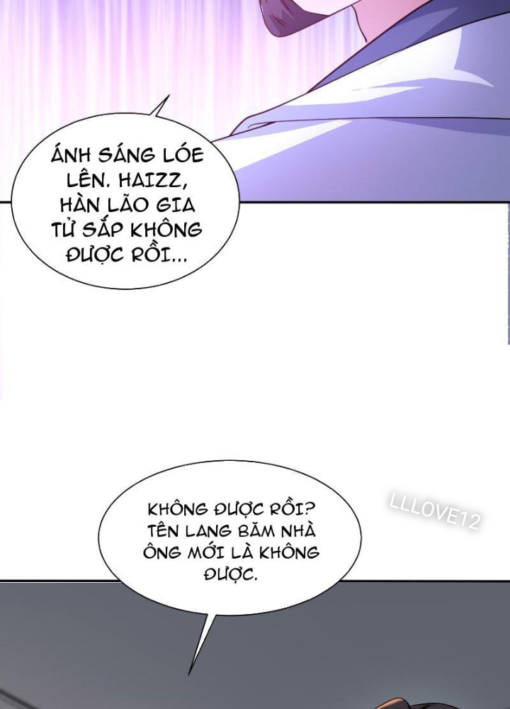 Tiên Đế Cuồng Tế Chapter 12 - Trang 2