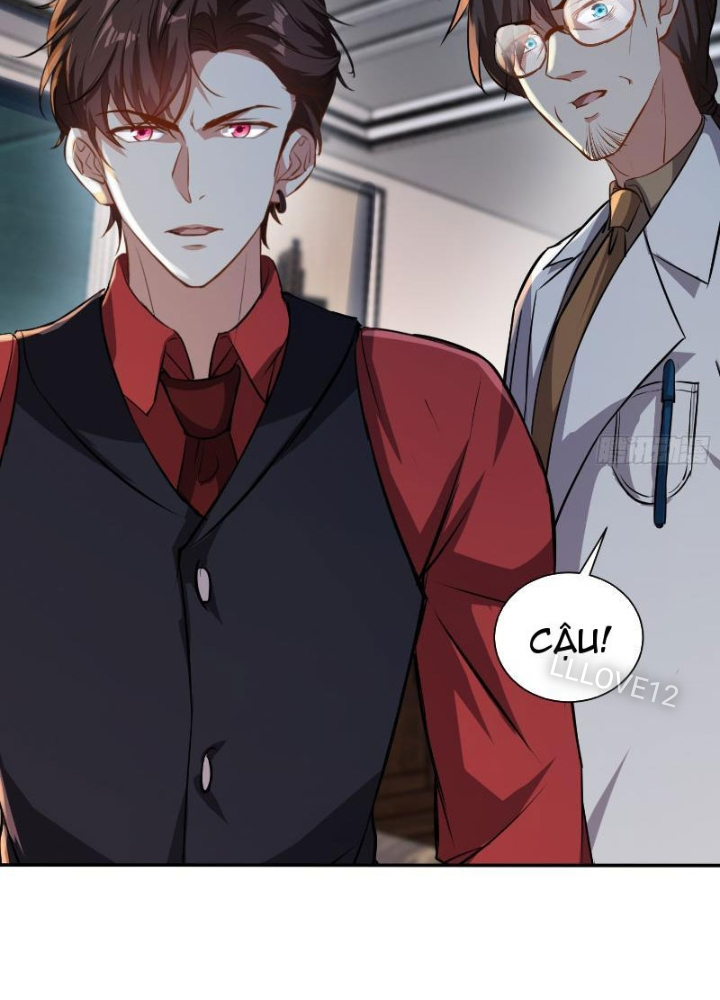 Tiên Đế Cuồng Tế Chapter 12 - Trang 2