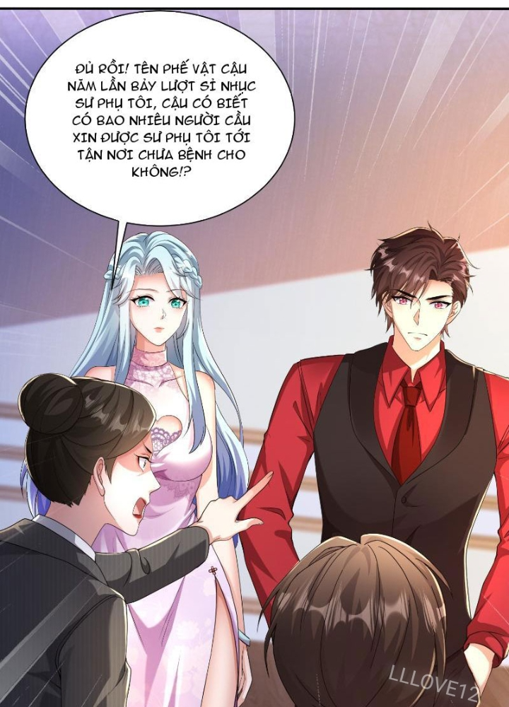 Tiên Đế Cuồng Tế Chapter 12 - Trang 2