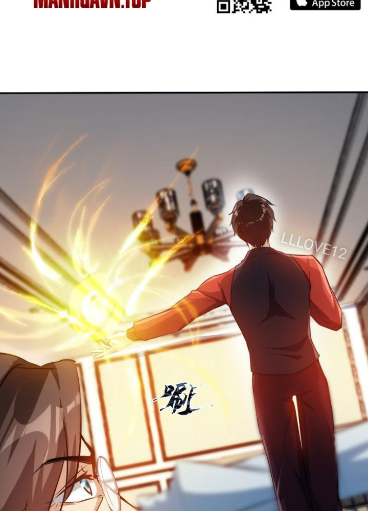 Tiên Đế Cuồng Tế Chapter 12 - Trang 2