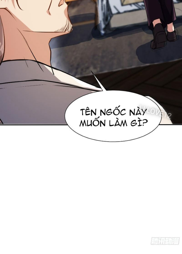 Tiên Đế Cuồng Tế Chapter 12 - Trang 2