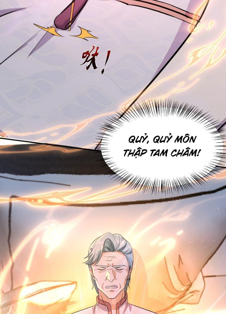 Tiên Đế Cuồng Tế Chapter 12 - Trang 2
