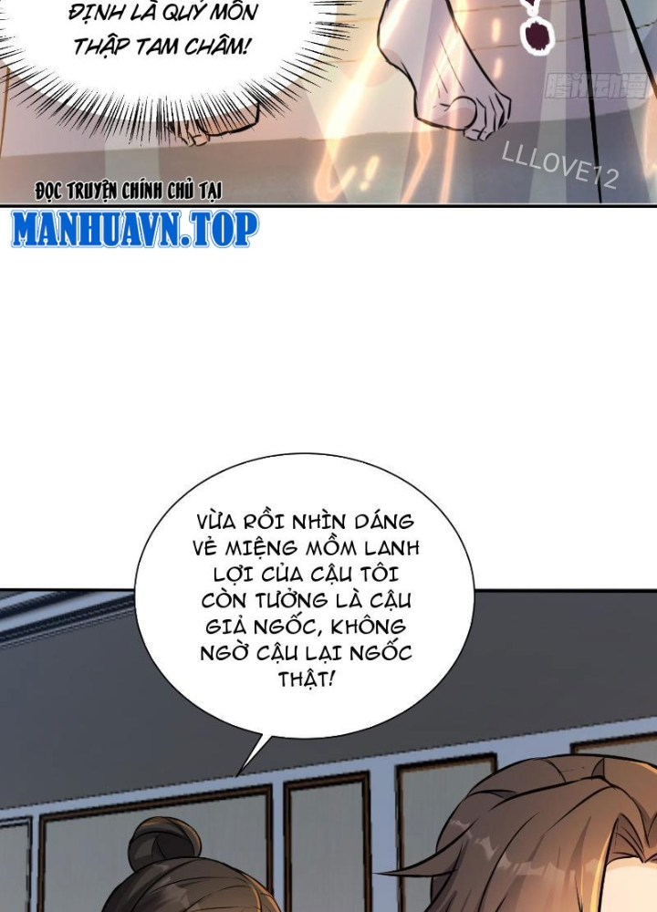 Tiên Đế Cuồng Tế Chapter 12 - Trang 2