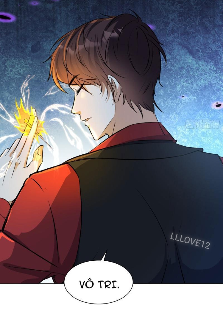 Tiên Đế Cuồng Tế Chapter 12 - Trang 2