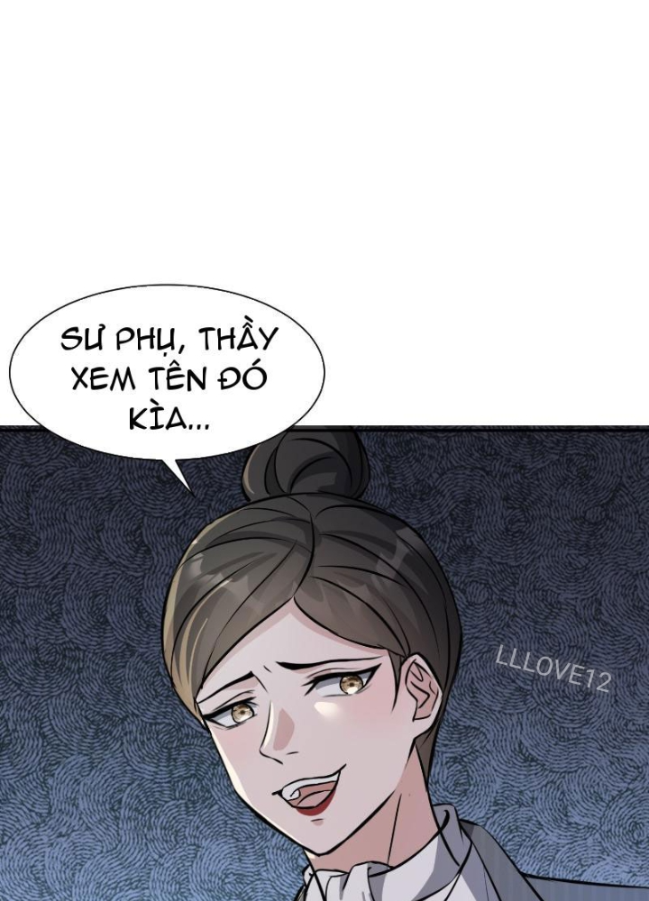 Tiên Đế Cuồng Tế Chapter 12 - Trang 2