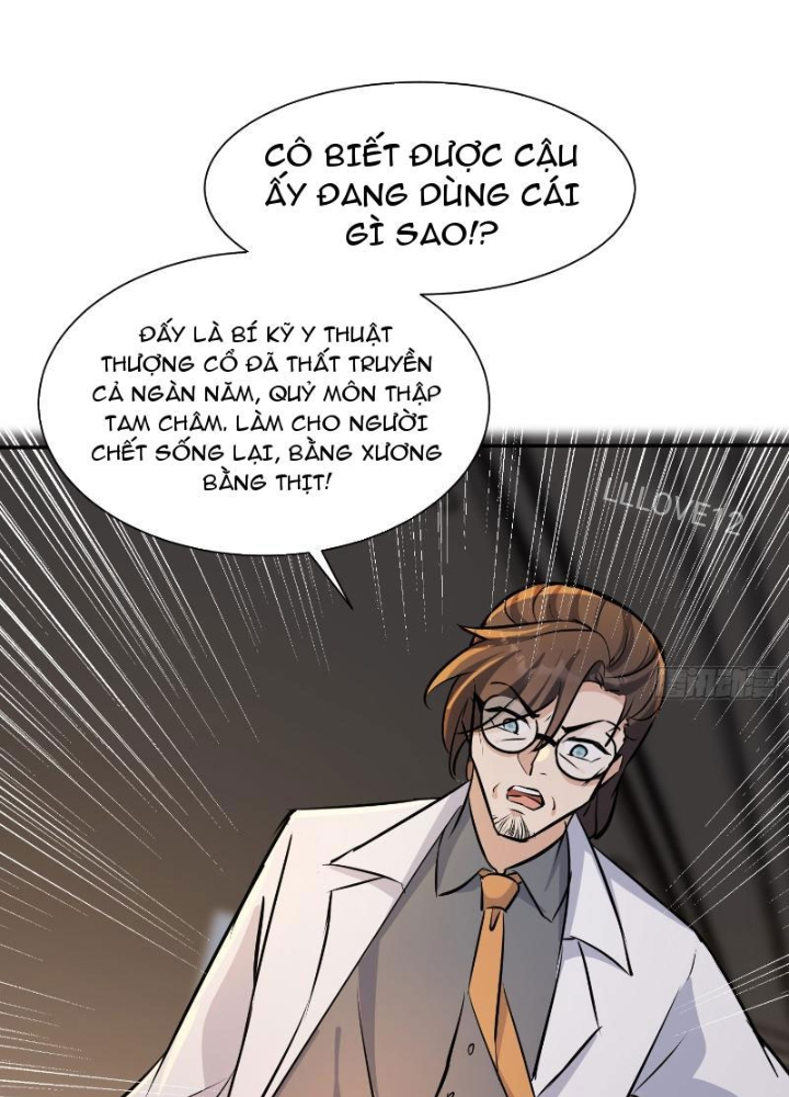 Tiên Đế Cuồng Tế Chapter 12 - Trang 2