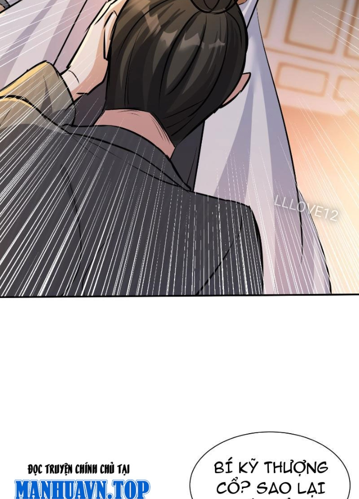 Tiên Đế Cuồng Tế Chapter 12 - Trang 2