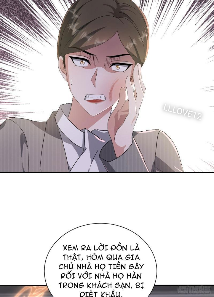 Tiên Đế Cuồng Tế Chapter 12 - Trang 2