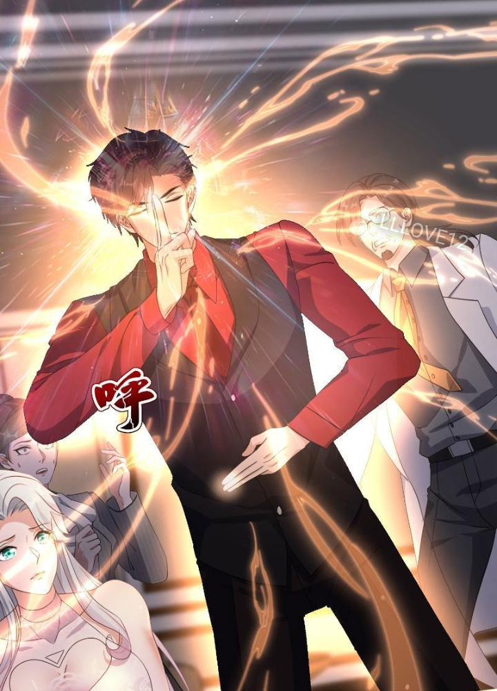 Tiên Đế Cuồng Tế Chapter 12 - Trang 2