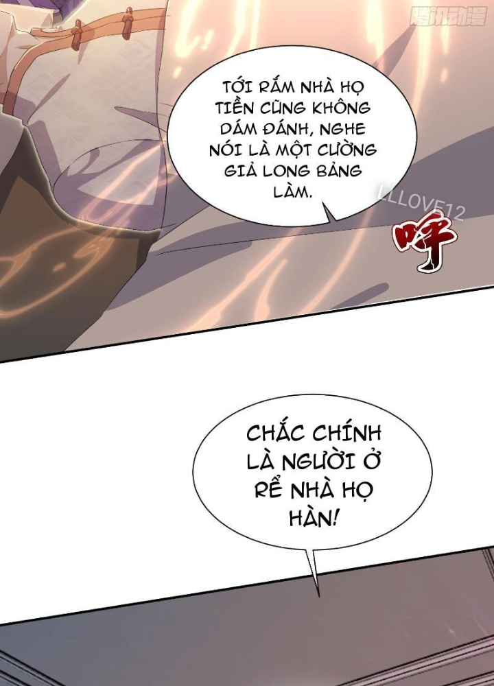 Tiên Đế Cuồng Tế Chapter 12 - Trang 2