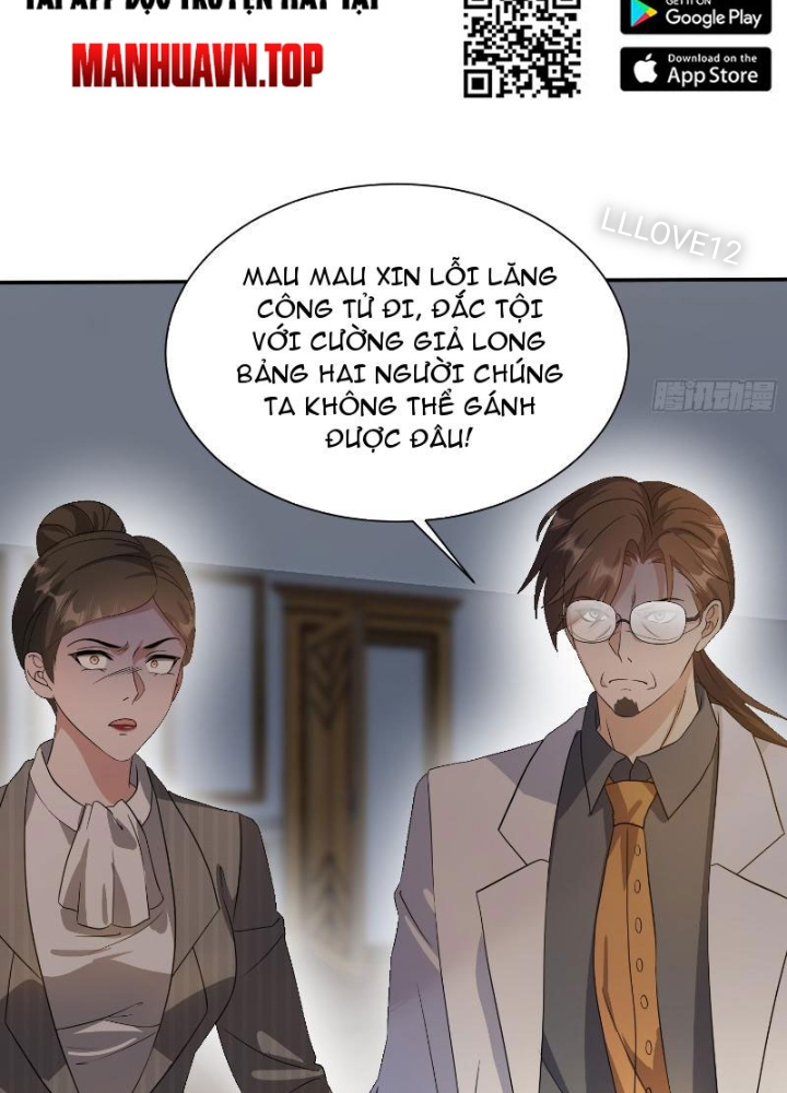 Tiên Đế Cuồng Tế Chapter 12 - Trang 2
