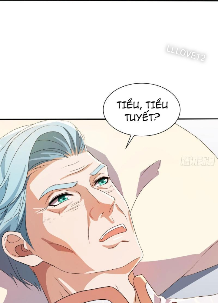 Tiên Đế Cuồng Tế Chapter 12 - Trang 2
