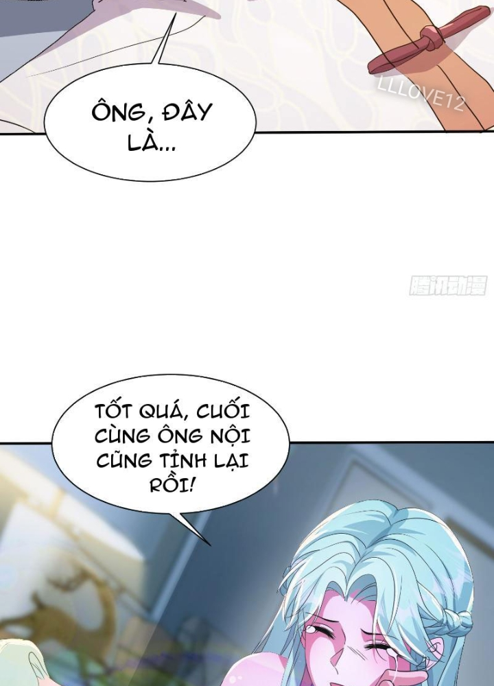 Tiên Đế Cuồng Tế Chapter 12 - Trang 2