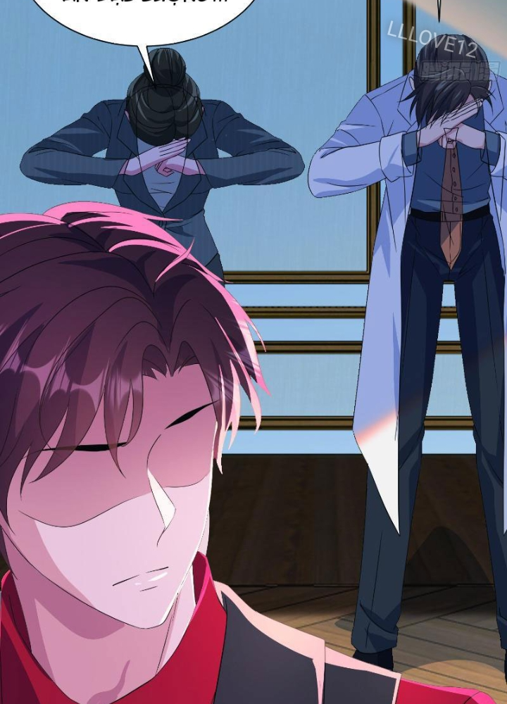 Tiên Đế Cuồng Tế Chapter 12 - Trang 2