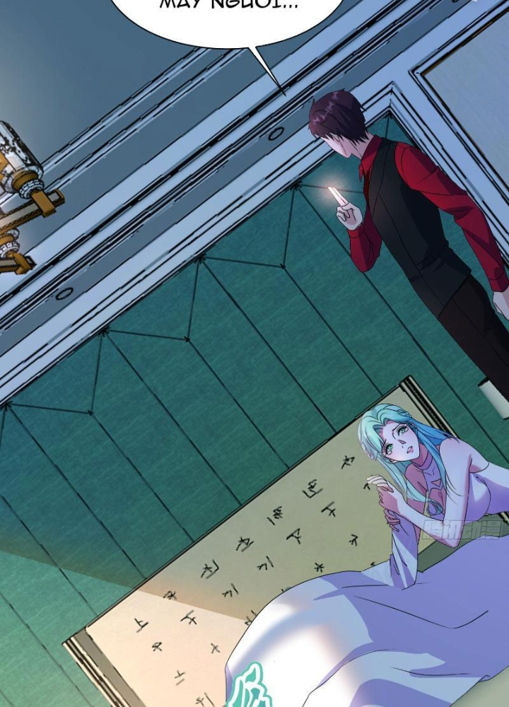 Tiên Đế Cuồng Tế Chapter 12 - Trang 2