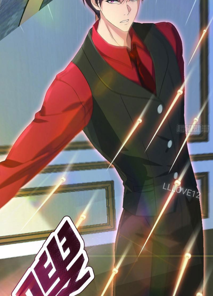 Tiên Đế Cuồng Tế Chapter 12 - Trang 2