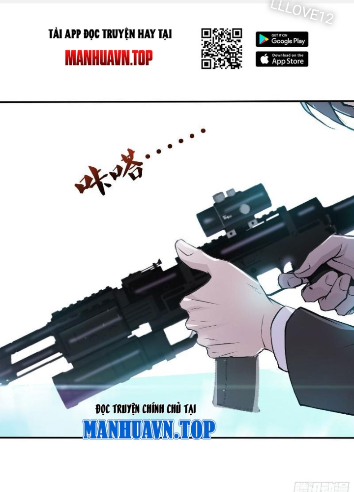 Tiên Đế Cuồng Tế Chapter 13 - Trang 2